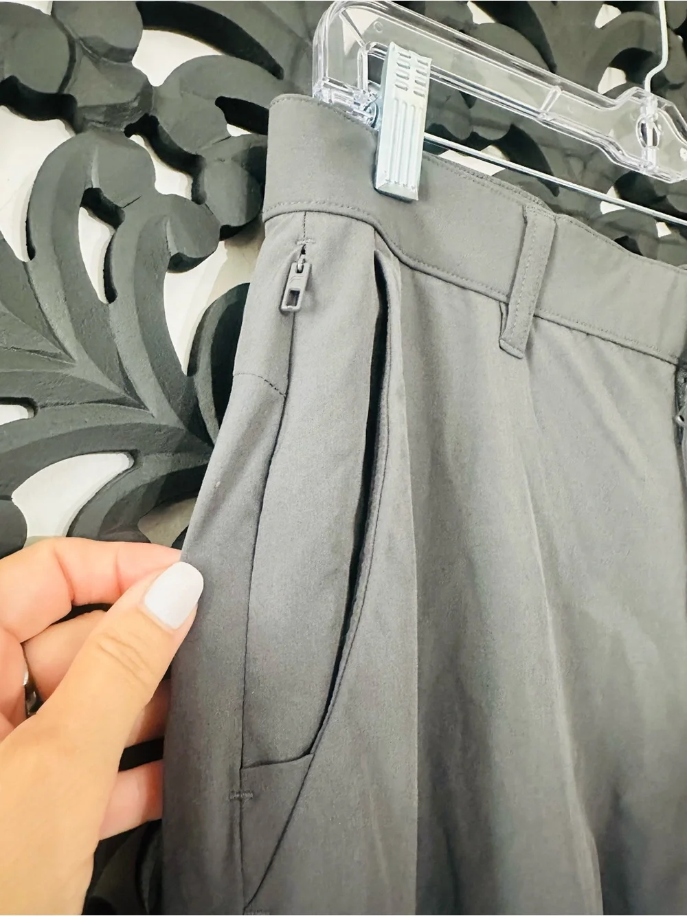 Fabletics The Only Pant Classic Fit